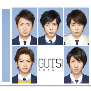 Download Lagu ARASHI - Guts! MP3 Download Lagu ARASHI - Guts! MP3