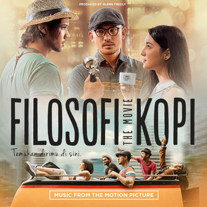 Download Lagu Glenn Fredly, Monitha, IS - Filosofi & Logika MP3