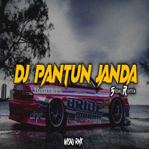 Download Lagu Wisnu Rmx - DJ PANTUN JANDA MP3 Download Lagu Wisnu Rmx - DJ PANTUN JANDA MP3