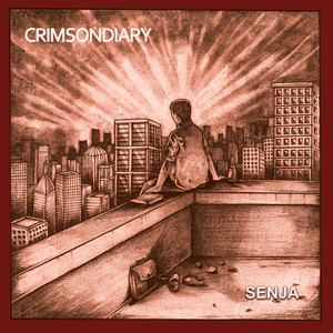 Download Lagu Crimson Diary - Berpijak MP3