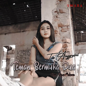 Download Lagu Tia Anggraini - Teman Bermuka Dua MP3 Download Lagu Tia Anggraini - Teman Bermuka Dua MP3