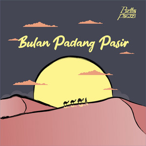 Download Lagu Bella Fawzi - Bulan Padang Pasir MP3 Download Lagu Bella Fawzi - Bulan Padang Pasir MP3
