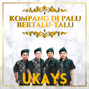 Download Lagu Ukays - Kompang Di Palu Bertalu Talu MP3 Download Lagu Ukays - Kompang Di Palu Bertalu Talu MP3