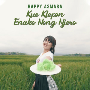 Download Lagu Happy Asmara - Kue Klepon Enake Neng Njero MP3