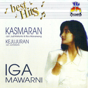 Download Lagu Iga Mawarni - Janjimu MP3 Download Lagu Iga Mawarni - Janjimu MP3
