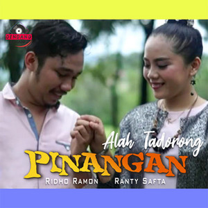 Download Lagu Ridho Ramon - Bilo Kasanang MP3