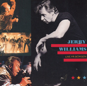 Download Lagu Jerry Williams - Vintersaga MP3 Download Lagu Jerry Williams - Vintersaga MP3
