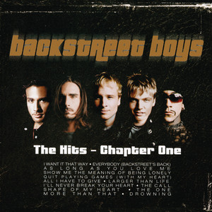 Download Lagu Backstreet Boys - I Want It That Way MP3 Download Lagu Backstreet Boys - I Want It That Way MP3