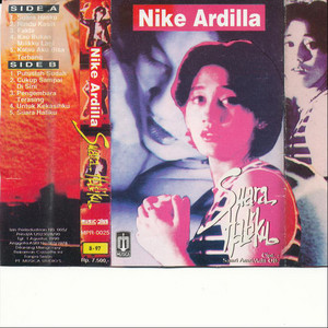 Download Lagu Nike Ardilla - Kau Bukan Milikku Lagi MP3 Download Lagu Nike Ardilla - Kau Bukan Milikku Lagi MP3