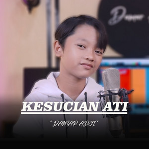 Download Lagu Damar Adji - Kesucian Ati - Acoustic MP3