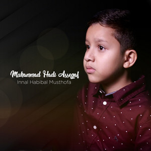 Download Lagu Muhammad Hadi Assegaf - Innal Habibal Musthofa MP3