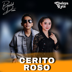 Download Lagu Ronald Dewa, Chelsya Reta - Cerito Roso MP3 Download Lagu Ronald Dewa, Chelsya Reta - Cerito Roso MP3