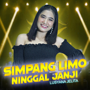 Download Lagu Lusyana Jelita - Simpang Limo Ninggal Janji MP3