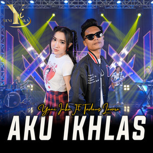 Download Lagu Yeni Inka, Tadeus Lavora - Aku Ikhlas MP3 Download Lagu Yeni Inka, Tadeus Lavora - Aku Ikhlas MP3