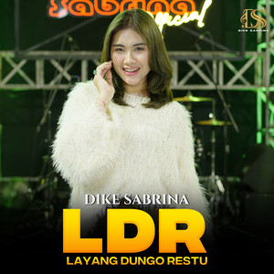 Download Lagu dike sabrina - LDR (Layang Dungo Restu) MP3