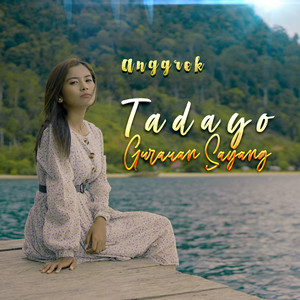 Download Lagu Anggrek - Tadayo Gurauan Sayang MP3 Download Lagu Anggrek - Tadayo Gurauan Sayang MP3