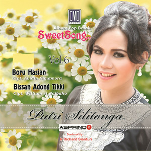 Download Lagu Putri Silitonga - Nunga Adong Nampuna Au MP3