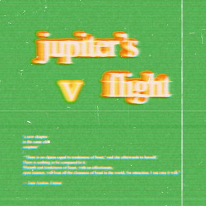Download Lagu Gibran Vega - jupiter's flight' MP3 Download Lagu Gibran Vega - jupiter's flight' MP3