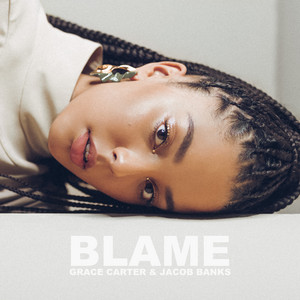 Download Lagu Grace Carter, Jacob Banks - Blame MP3