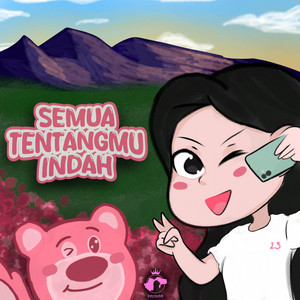 Download Lagu Interindah, Faris Tegar Wicaksono, Alundra Laguna Shaputra, Dukalara, Rayran - Semua Tentangmu Indah MP3