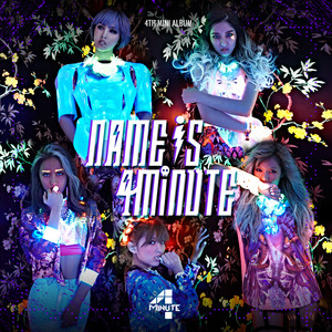 Download Lagu 4Minute - What's your name? MP3 Download Lagu 4Minute - What's your name? MP3