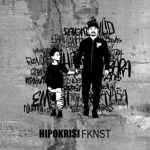 Download Lagu FKNST - Hipokrisi MP3