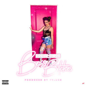 Download Lagu Robin Taylor - Boss Bitches MP3