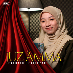 Download Lagu Farhatul Fairuzah - Surah an-Nas MP3 Download Lagu Farhatul Fairuzah - Surah an-Nas MP3