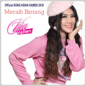 Download Lagu Via Vallen - Meraih Bintang MP3 Download Lagu Via Vallen - Meraih Bintang MP3
