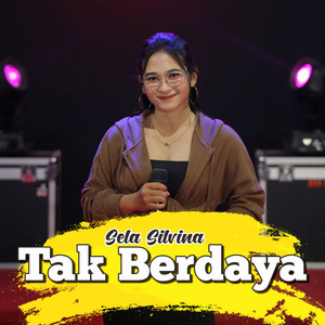 Download Lagu Sela Silvina - Tak Berdaya MP3