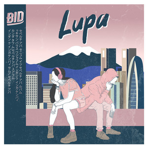 Download Lagu BID - Lupa MP3