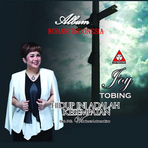 Download Lagu Joy Tobing - T'rima Kasih Ya Yesus MP3