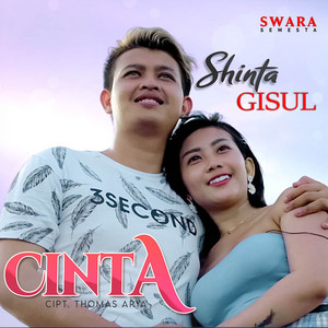 Download Lagu Shinta Gisul - Cinta MP3 Download Lagu Shinta Gisul - Cinta MP3
