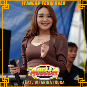 Download Lagu OM Adella, Difarina Indra - Itaneng Tenri Bolo MP3 Download Lagu OM Adella, Difarina Indra - Itaneng Tenri Bolo MP3