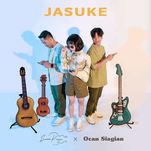 Download Lagu Suara Kayu, Ocan Siagian - Jasuke MP3