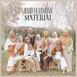Download Lagu Bahiyya Haneesa - Material MP3