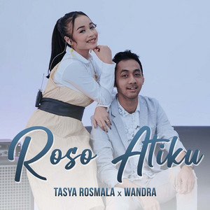 Download Lagu Tasya Rosmala, Wandra - Roso Atiku MP3