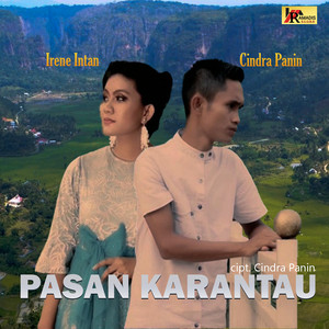 Download Lagu Cindra Panin, Irene Intan - Pasan Karantau MP3 Download Lagu Cindra Panin, Irene Intan - Pasan Karantau MP3