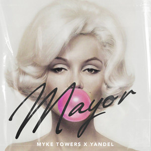 Download Lagu Myke Towers, Yandel - Mayor MP3 Download Lagu Myke Towers, Yandel - Mayor MP3