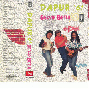 Download Lagu Dapur 61 - Bubar MP3
