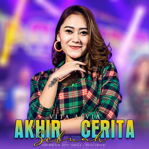 Download Lagu Vita Alvia - Akhir Sebuah Cerita MP3 Download Lagu Vita Alvia - Akhir Sebuah Cerita MP3