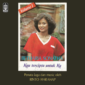 Download Lagu Betharia Sonatha - Kau Tercipta Untukku MP3 Download Lagu Betharia Sonatha - Kau Tercipta Untukku MP3