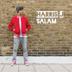 Download Lagu Harris J., Jae Deen - Paradise - feat. Jae Deen MP3