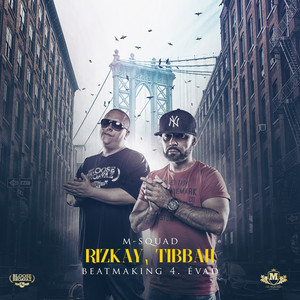 Download Lagu Rizkay, Tibbah, Nks - Beatmaking 18 MP3