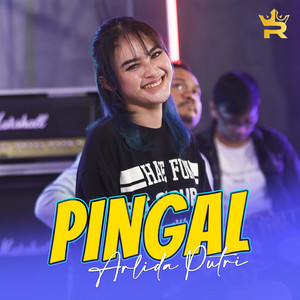 Download Lagu Arlida Putri - Pingal - Live MP3