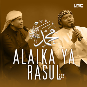 Download Lagu Unic - Alaika Ya Rasul 2021 MP3