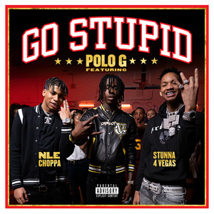 Download Lagu Polo G, Stunna 4 Vegas, NLE Choppa, Mike WiLL Made-It - Go Stupid MP3 Download Lagu Polo G, Stunna 4 Vegas, NLE Choppa, Mike WiLL Made-It - Go Stupid MP3