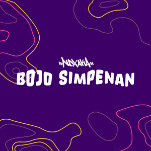 Download Lagu NDX A.K.A. - Bojo Simpenan MP3