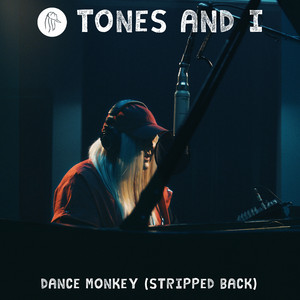 Download Lagu Tones and I - Dance Monkey - Stripped Back MP3 Download Lagu Tones and I - Dance Monkey - Stripped Back MP3