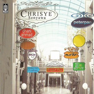 Download Lagu Chrisye, Ungu - Cinta Yang Lain MP3